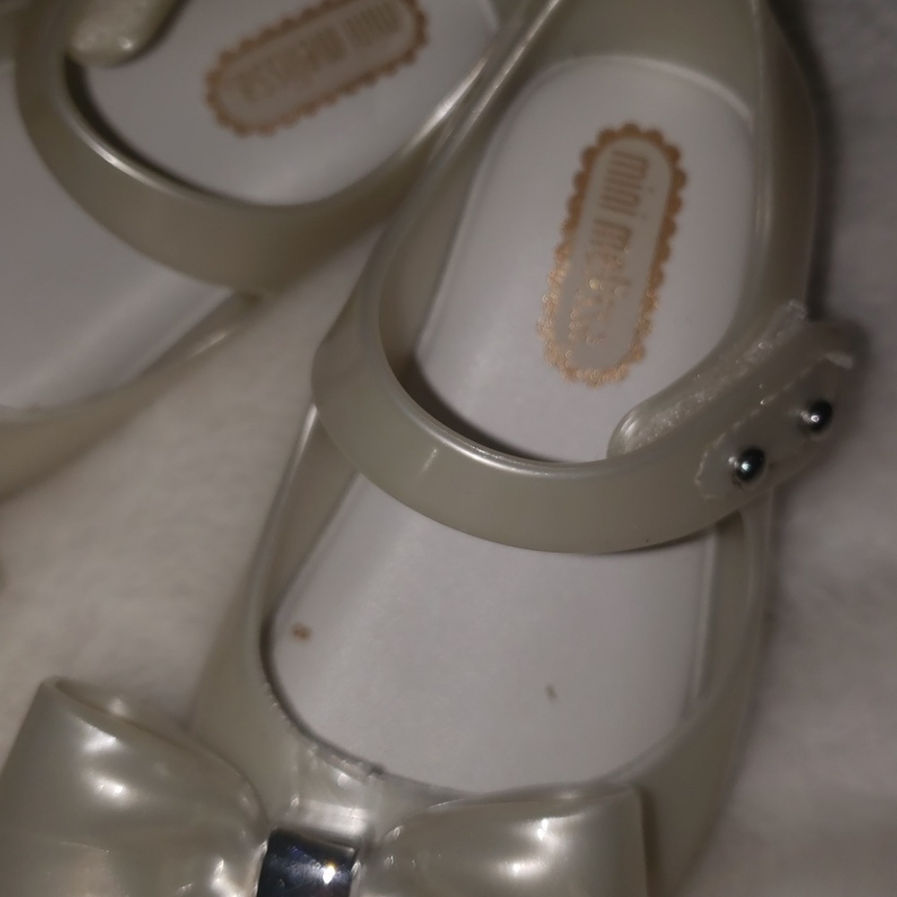Mini Melissa's - Picture 2 of 4